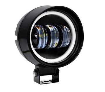 UNIWERSALNA LAMPA WODOODPORNA 3LED