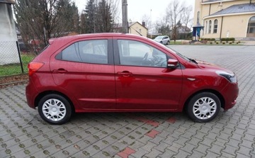 Peugeot 508 I Sedan Facelifting 1.6 e-HDi 115KM 2017 Ford Ka Bezwypadkowy Serwisowany 1-Wlasciciel Grz.Fotele Tempomat Piekny, zdjęcie 3