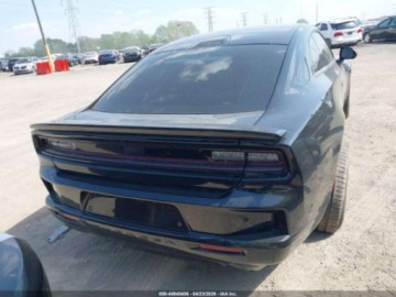 Dodge Charger VII 2026 Dodge Charger DODGE CHARGER SCAT PACK PLUS 2-DOOR AWD 3.0 Benzyna 550KM, zdjęcie 3