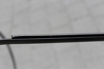 YARIS II ПОЛОСКА КРЫШИ УПЛОТНИТЕЛЬ КРЫШИ ЛЕВЫЙ или ПРАВЫЙ