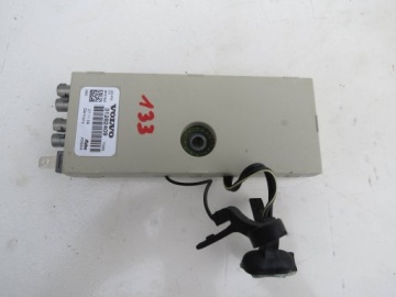 modul Verstärker ANTENY VOLVO V70 lll 3.2 B R6 243 KM 07-16r 31282409