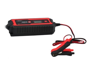 Интеллектуальное зарядное устройство PRAKTIK CHARGER 4 IDEAL