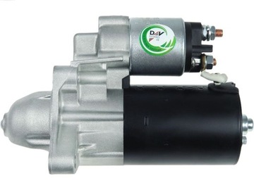 ВОССТАНОВЛЕННЫЙ СТАРТЕР AS-PL