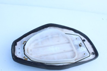 СИДЕНЬЕ-БУСТЕР YAMAHA BWS