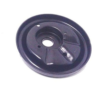 30874804 Mocowanie sprężyny Przód (blacha) VOLVO S40 V40 2000r