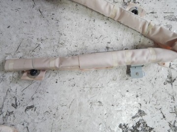 ШТОРКА ЛЕВАЯ MAZDA CX5 11-18