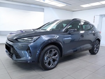 Cupra Formentor 2025 CUPRA Formentor 2.0 TSI 4Drive DSG Suv 204KM 2025, zdjęcie 2