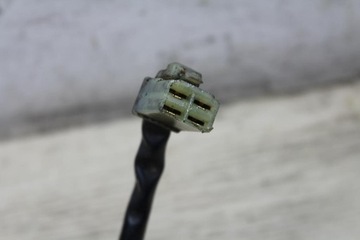 KAWASAKI ZX6R F1 95 ИМПУЛЬСАТОР ДАТЧИК ХОЛЛА + СЧИТЫВАТЕЛЬ