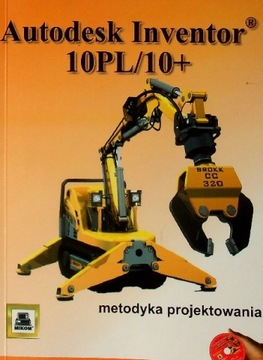 Autodesk Inventor 10PL/10+ Andrzej Jaskulski