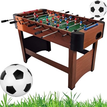 НАСТОЛЬНЫЙ ФУТБОЛ ФУТБОЛ СЕРТИФИКАТ НА 18 ИГРОКОВ