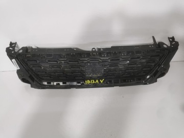 MASKA MŘÍŽKA CHLADIČ SEAT IBIZA V