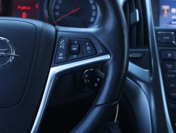 Opel Astra J Sports Tourer 1.6 Turbo ECOTEC 180KM 2011 Opel Astra 1.6 T, Automat, Navi, Xenon, Klima, zdjęcie 19