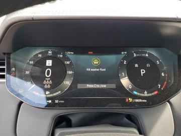 Land Rover 2023 Land Rover Range Rover SE 2023 3.0l 3.0 Benzyna 395KM, zdjęcie 9