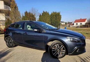 Volvo 2016 Volvo V40 Cross Country Volvo V40 Cross Country D2 Pro 2.0 Diesel 120KM, zdjęcie 11