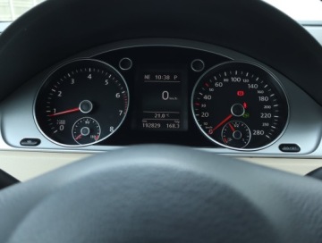 Volkswagen Passat CC 1.8 TSI 160KM 2011 VW Passat CC 1.8 TSI, Salon Polska, Serwis ASO, zdjęcie 10