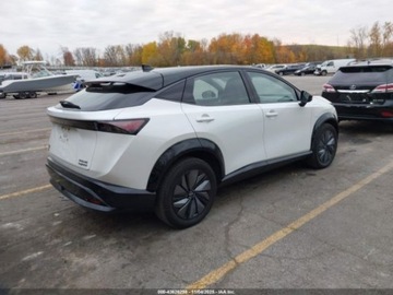 Nissan Ariya 2023 Nissan Ariya Engage 2023 Elektryczny 214KM, zdjęcie 5