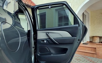 Citroen C4 Picasso II Picasso 1.6 16v THP 156KM 2014 Citroen C4 Picasso Filmik VIDEO KAMERA Navi Zadbany sam zobacz 1.6 Benzyna, zdjęcie 19