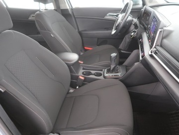 Kia Sportage V SUV 1.6 T-GDI 150KM 2023 Kia Sportage 1.6 T-GDI, Salon Polska, Serwis ASO, zdjęcie 8