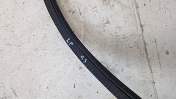 TĚSNĚNÍ KOLEM DVEŘE LEVÝ PŘEDNÍ SAAB 9-3 93 II SEDAN / KOMBI 12758028