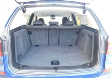 BMW X3 G01 SUV 2.0 20d 190KM 2019 BMW X3 2.0D xDrive z Gwarancja Bezwypadkowa Model 2020 2.0 Diesel 190KM, zdjęcie 8