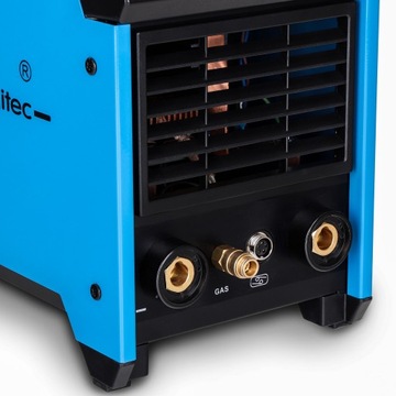ИНВЕРТОРНЫЙ СВАРОЧНЫЙ АППАРАТ INVERTER SHERMAN DIGITIG 200 LCD AC DC TIG MMA PULS HF