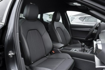 Cupra Formentor Crossover 1.5 TSI 150KM 2026 Cupra Formentor 1.5 TSI 150 KM - Dostępny od, zdjęcie 17