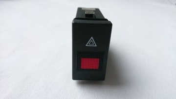 КНОПКА АВАРИЙНОЙ СВЕТА AUDI A4 B5 ПЕРЕД ПОДЪЕМОМ