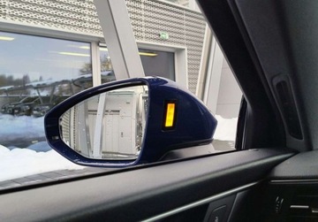 Audi A6 C8 Avant Plug In Facelifting 2.0 50 TFSI e 299KM 2024 Audi A6 Avant Odliczenie pod. do 150 tys. PLN, 2x S line, Matrix, DCC, ACC, zdjęcie 32