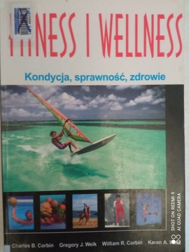 Fitness i Wellness Praca zbiorowa