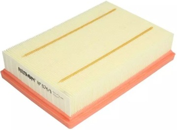 FILTRON FILTR POWIETRZA AP 074/9