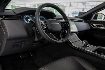 Land Rover Range Rover Velar SUV 2.0 204KM 2024 Range Rover Velar D200 S 2.0 (204KM) 2024, zdjęcie 8