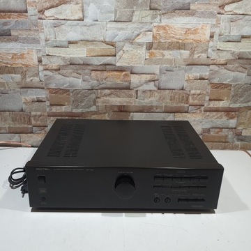 ПРЕДУСИЛИТЕЛЬ С ПРОЦЕССОРОМ ROTEL RSP-980