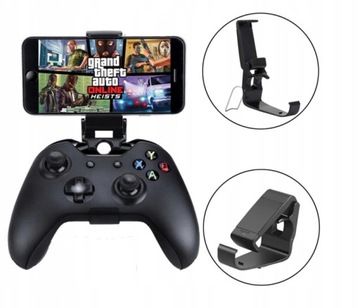 ДЕРЖАТЕЛЬ XBOX PAD ДЛЯ КРЕПЛЕНИЯ PHONE ONE