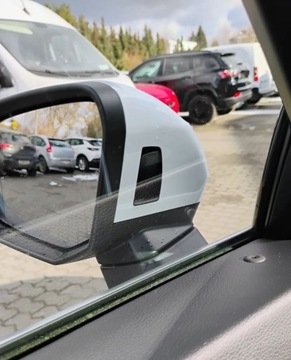 Audi Q3 II SUV 1.5 35 TFSI 150KM 2023 Audi Q3 Polski Salon, Serwis ASO Bezwypadkowy Faktura VAT 23 1.5 Benzyna, zdjęcie 26