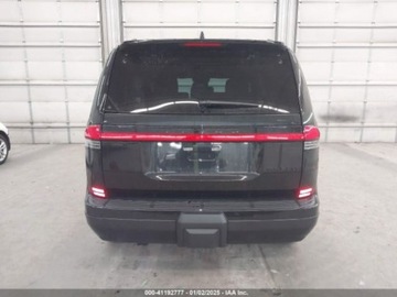 Lexus GX 2024 Lexus GX 550 Premium 2024 3.4l 3.4 Benzyna 349KM, zdjęcie 4