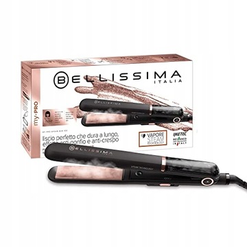 Prostownica parowa Bellissima My Pro Steam B28 100