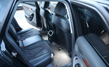 Audi A4 B8 Avant 2.0 TDI 143KM 2009 Audi A4 Avant XENON, Grzane Fotele, Tempomat, Czujniki, Alu, GWARANCJA, Za, zdjęcie 8