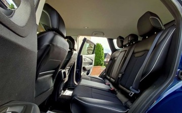 Renault Kadjar Crossover 1.2 Energy TCe 130KM 2017 Renault Kadjar Caly 100 Bezwypadkowy Oryginal BOSE NAVI lampy FULL LED, zdjęcie 19