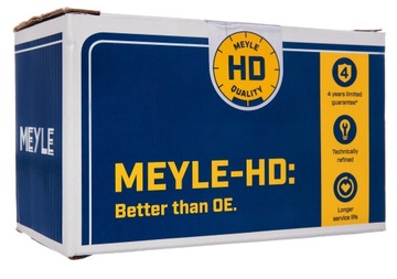 MEYLE WAHACZ, ZAWIESZENIE KOŁA 5160500028/HD