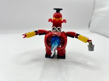 LEGO 41563 Миксеры «Всплеск»