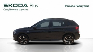 Skoda 2025 Skoda Kamiq 1.5 TSI Monte Carlo DSG, 150KM, Salon, zdjęcie 1