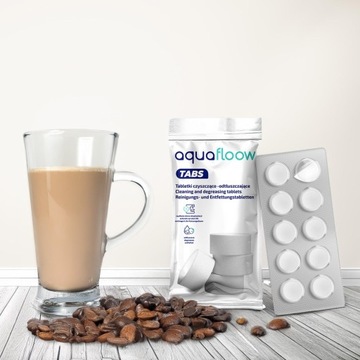 2x filtr do ekspresu PHILIPS Latte GO odkamieniacz Philips CA6700 tabletki