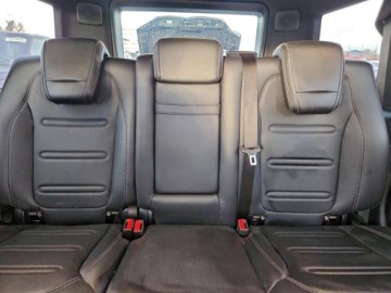 Mercedes Klasa G W464 2020 Mercedes-Benz Klasa G 550 2020 4.0 Benzyna 416KM, zdjęcie 10