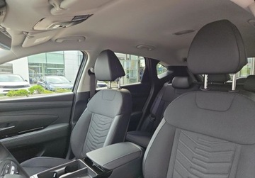 Hyundai Tucson IV 2025 Hyundai Tucson Hyundai Tucson 1.6 T-GDI 239KM 6AT Executive Comfort Od Re, zdjęcie 11