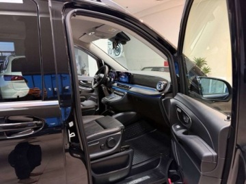 Mercedes Klasa V W447 2024 Mercedes-Benz Klasa V 2.0 Diesel 239KM, zdjęcie 30
