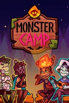 Monster Prom 2: Monster Camp STEAM KLUCZ