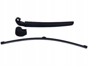 RAMIĘ WYCIERACZKI TYŁAUDI Z PIÓREM !! A4 AVANT MAGNETI MARELLI