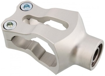 ЗАЖИМ КРЕПЛЕНИЯ АМОРТИЗАТОРА KTM Adventure 1190