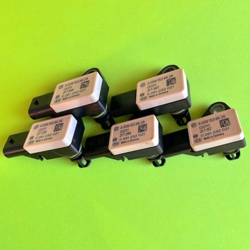 Новая оригинальная карта датчика давления Mercedes A0091538628