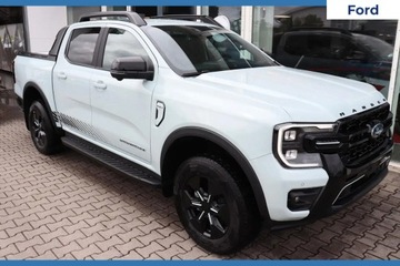 Ford Ranger VI 2025 FORD Ranger Stormtrak PHEV A10 4x4 2.3 281KM, zdjęcie 1